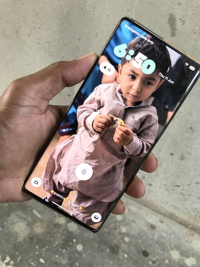 Google Pixel 6 Pro