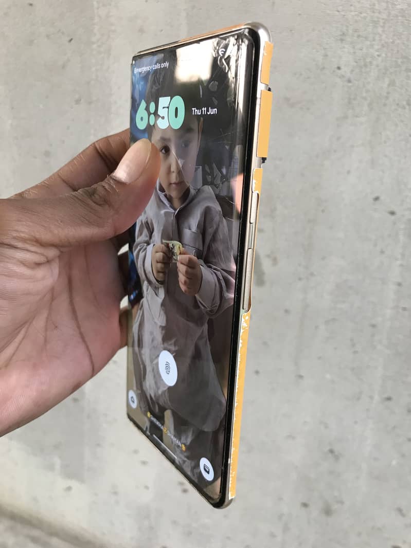 Google Pixel 6 Pro 2