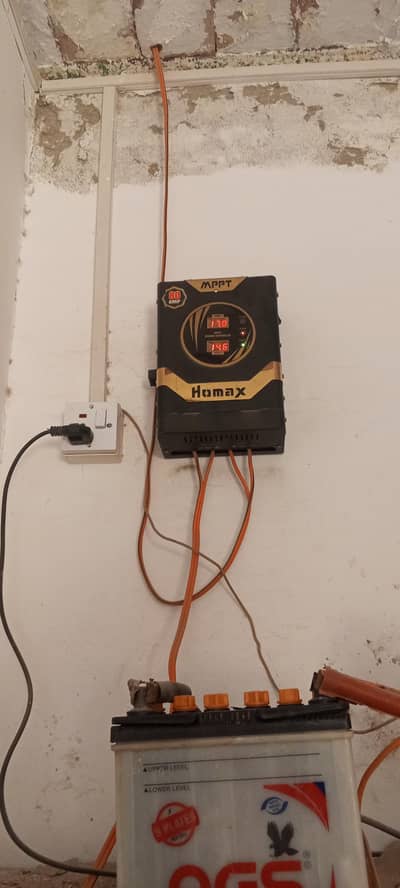 solar MpTt
