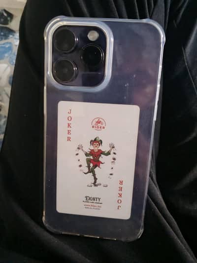 Apple iPhone 14 Pro Max
