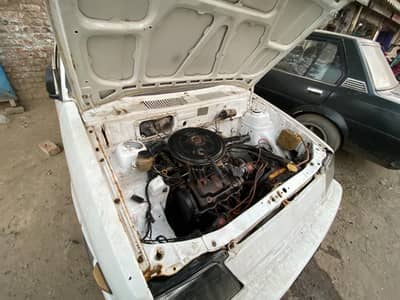 Khyber Engine Gear complete for sale