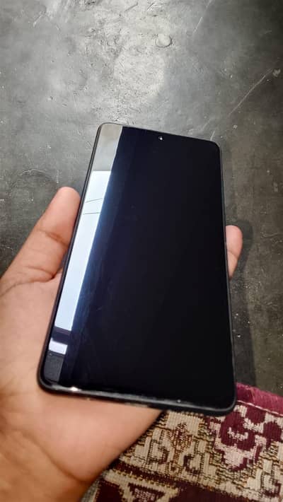 Samsung galaxy a71