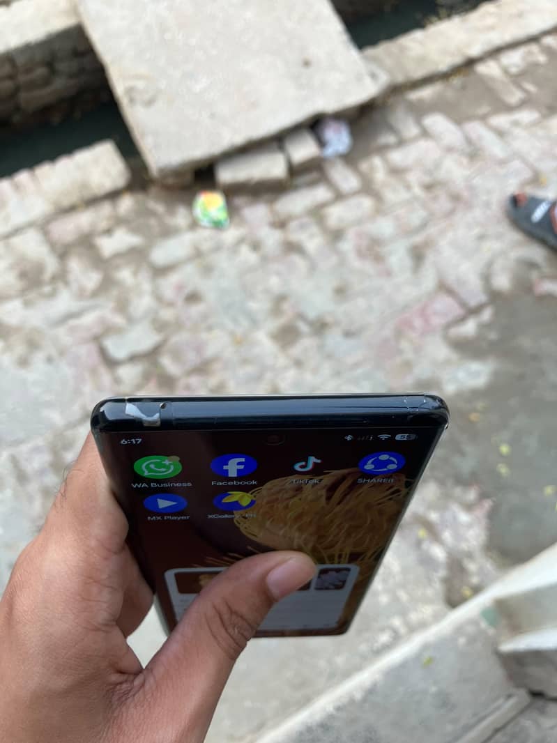 Google Pixel 6 Pro 1
