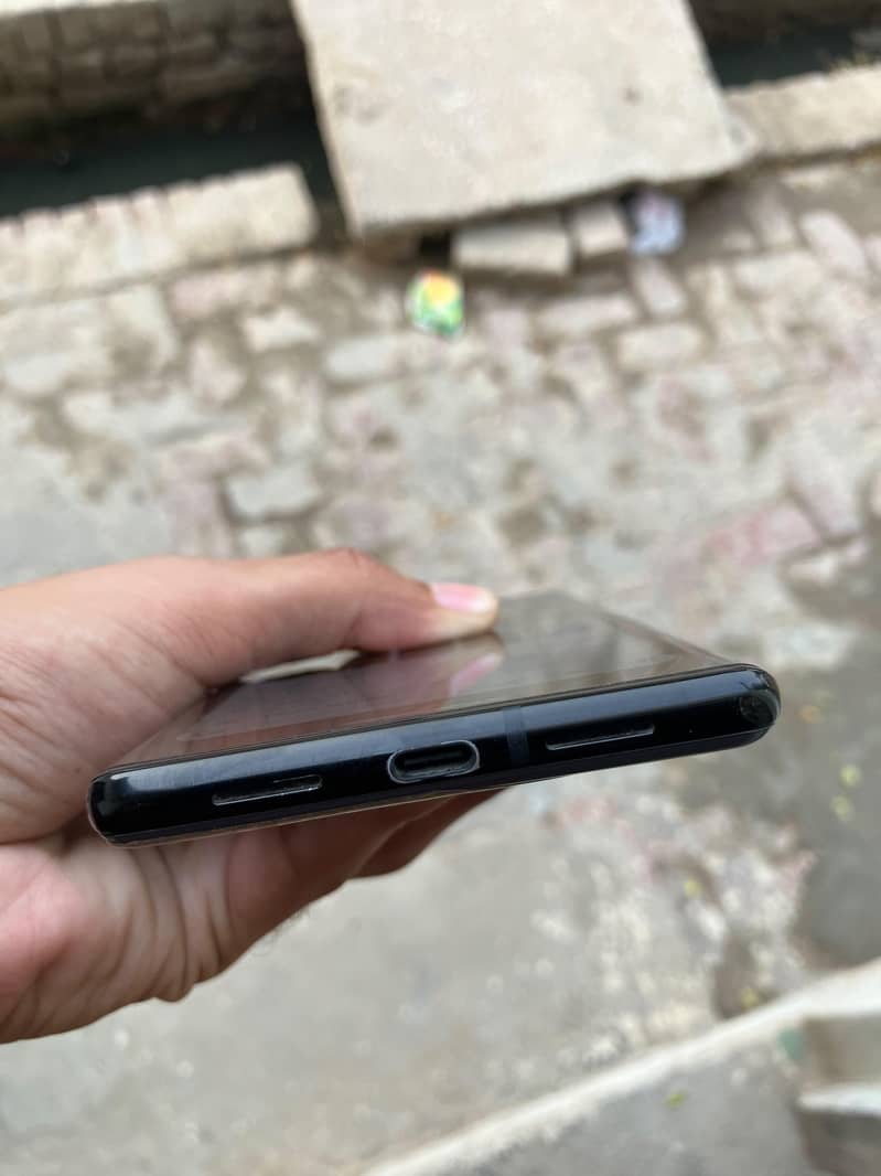 Google Pixel 6 Pro 4
