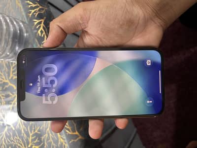 Apple iPhone 12 Pro Max