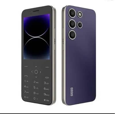 SEGO S PRO 10/10 PTA APPROVED TOUCH DISPLAY