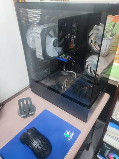 Gaming PC     (read specifications below)