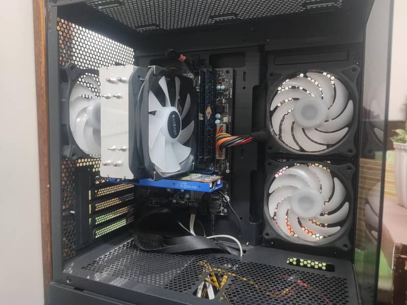 Gaming PC     (read specifications below) 1