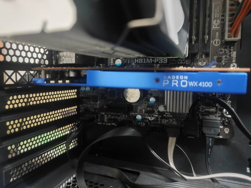Gaming PC     (read specifications below) 2