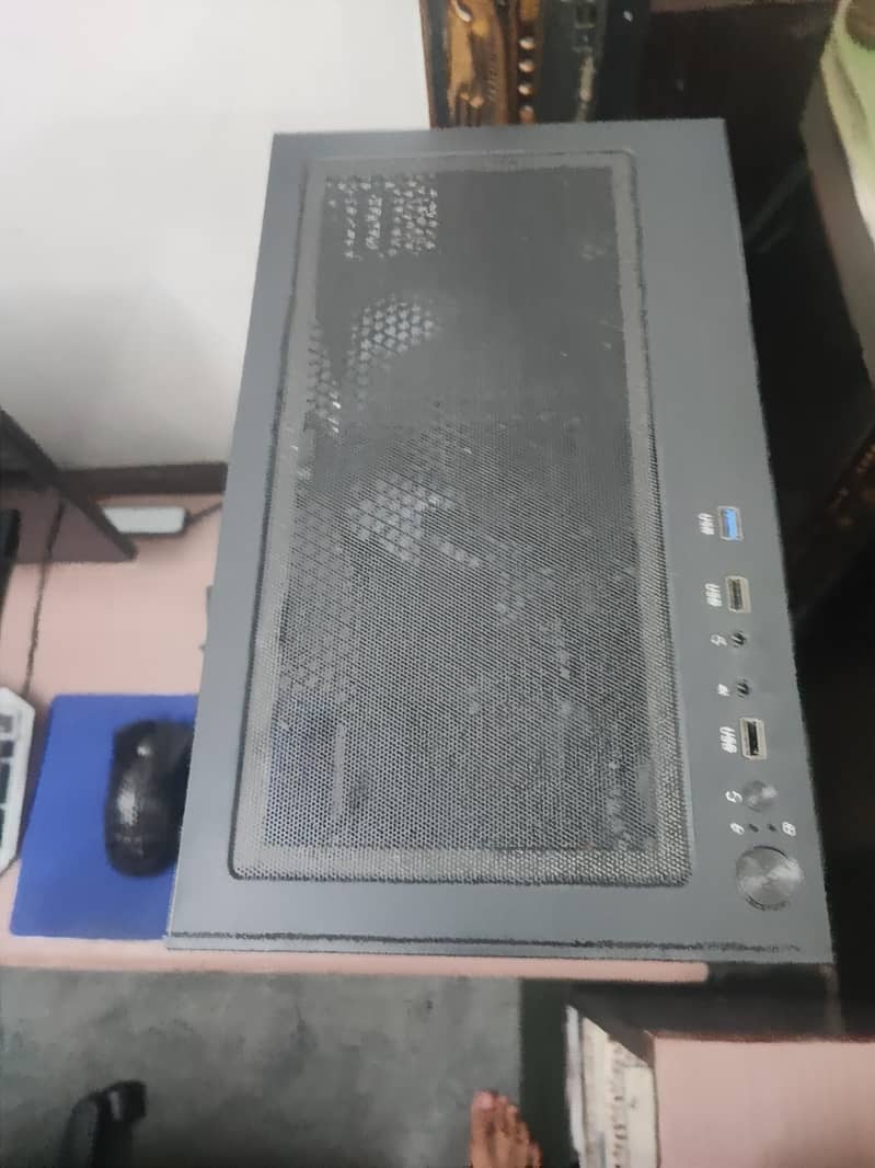 Gaming PC     (read specifications below) 4