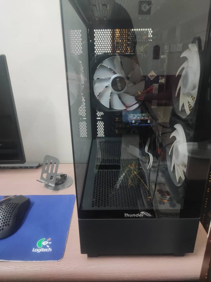 Gaming PC     (read specifications below) 5