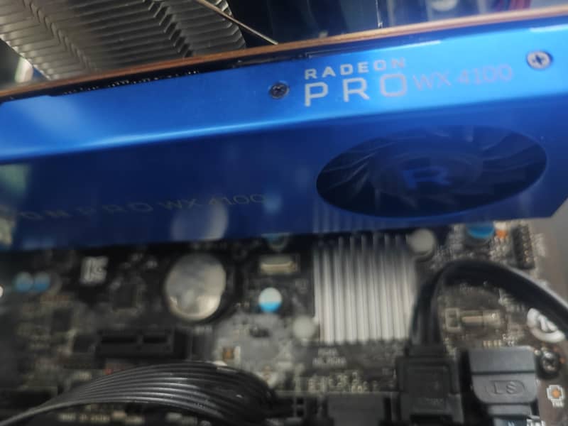 Gaming PC     (read specifications below) 6