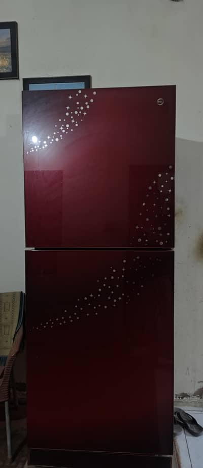 PEL REFRIGERATOR GOOD CONDITION
