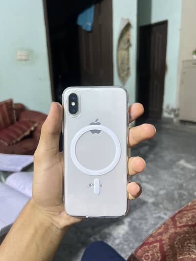 Apple iPhone X