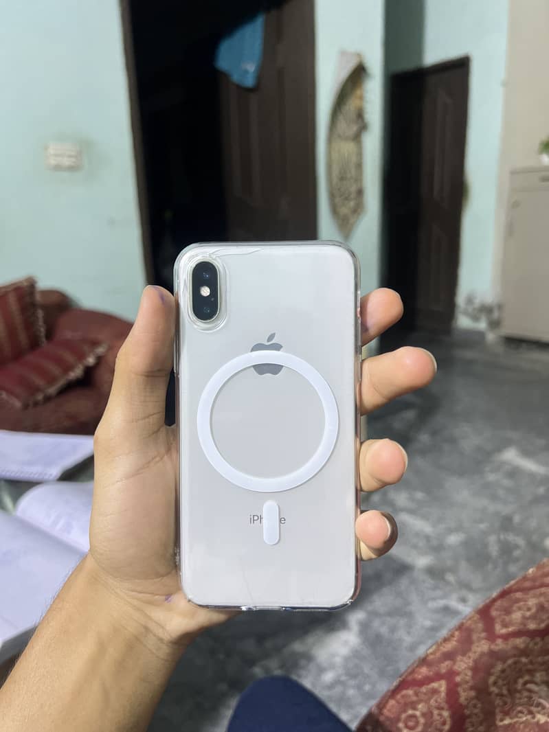 Apple iPhone X 0