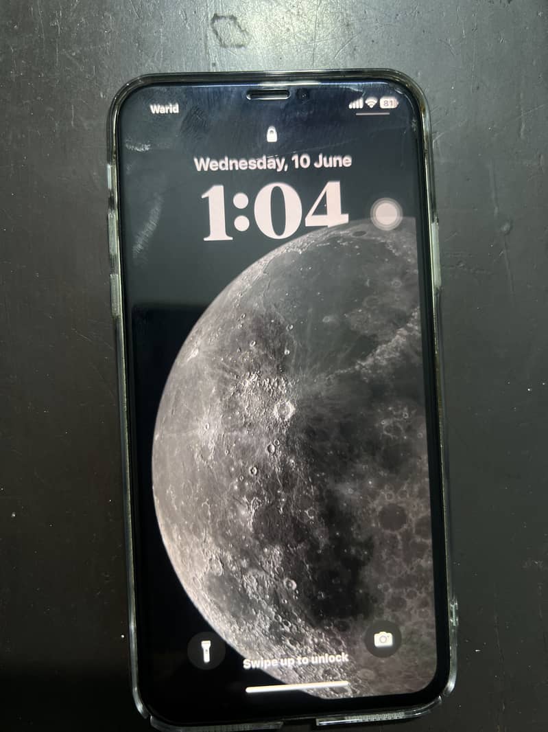 Apple iPhone X 1