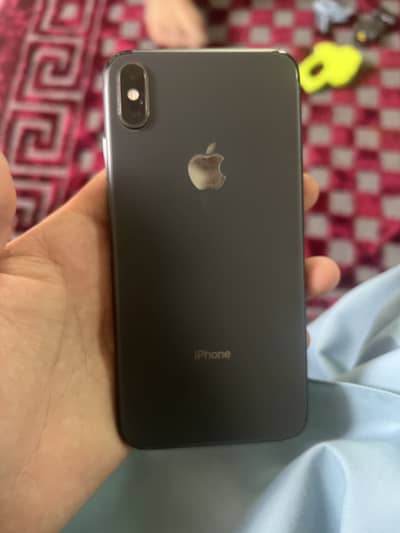 Apple iPhone XS Max