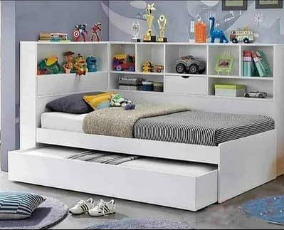 kids bed | Double bed | sliding Bed | Baby bed |single| kids Furniture
