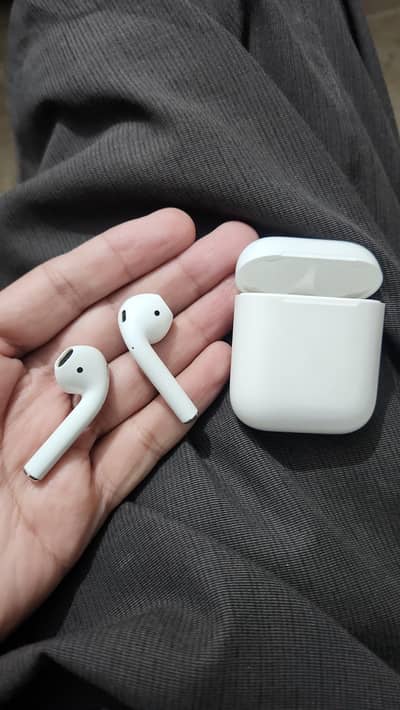 Apple Air Pod & Samsung S20 5G for sale
