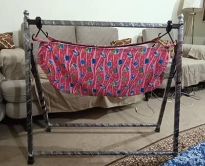 swing jhula for kids