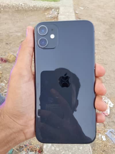 Apple iPhone 11
