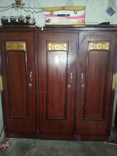 Almari for sale