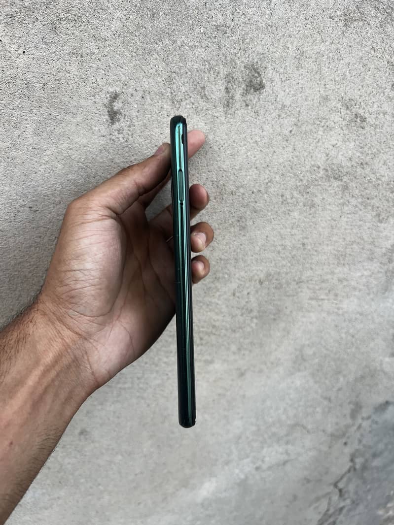 Infinix Note 7 0