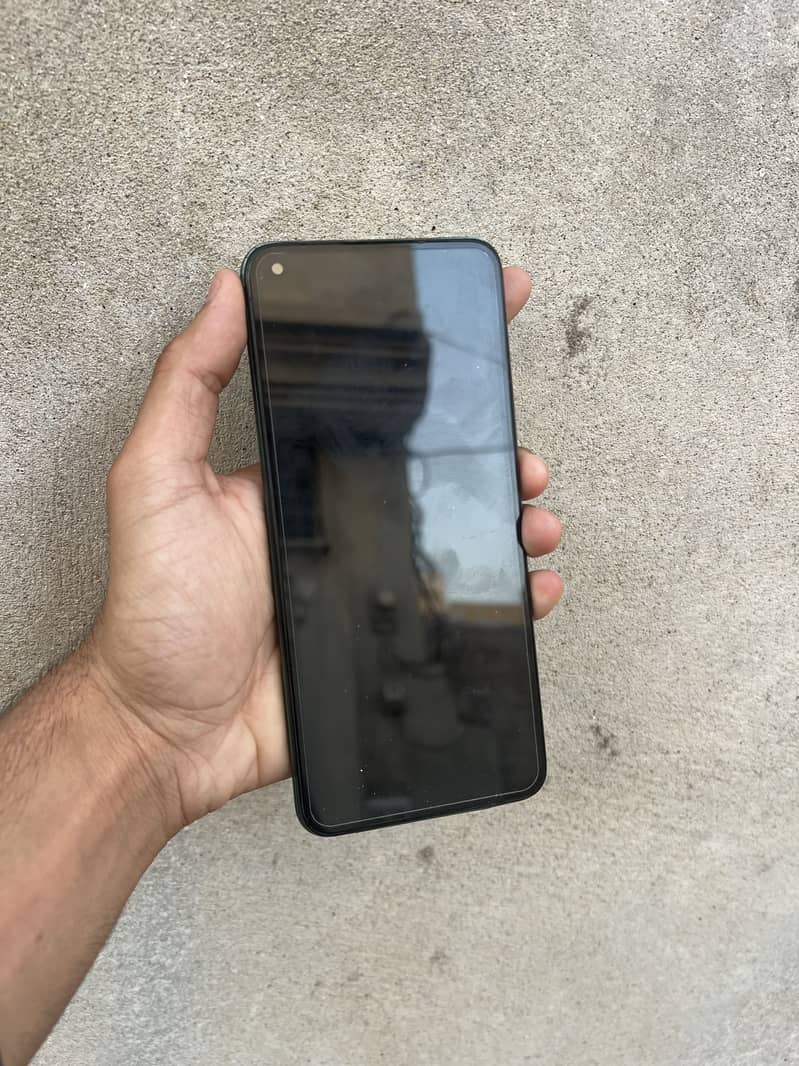 Infinix Note 7 2
