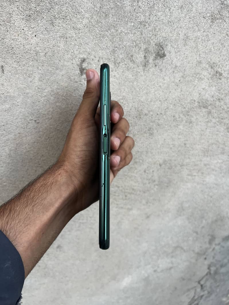 Infinix Note 7 3