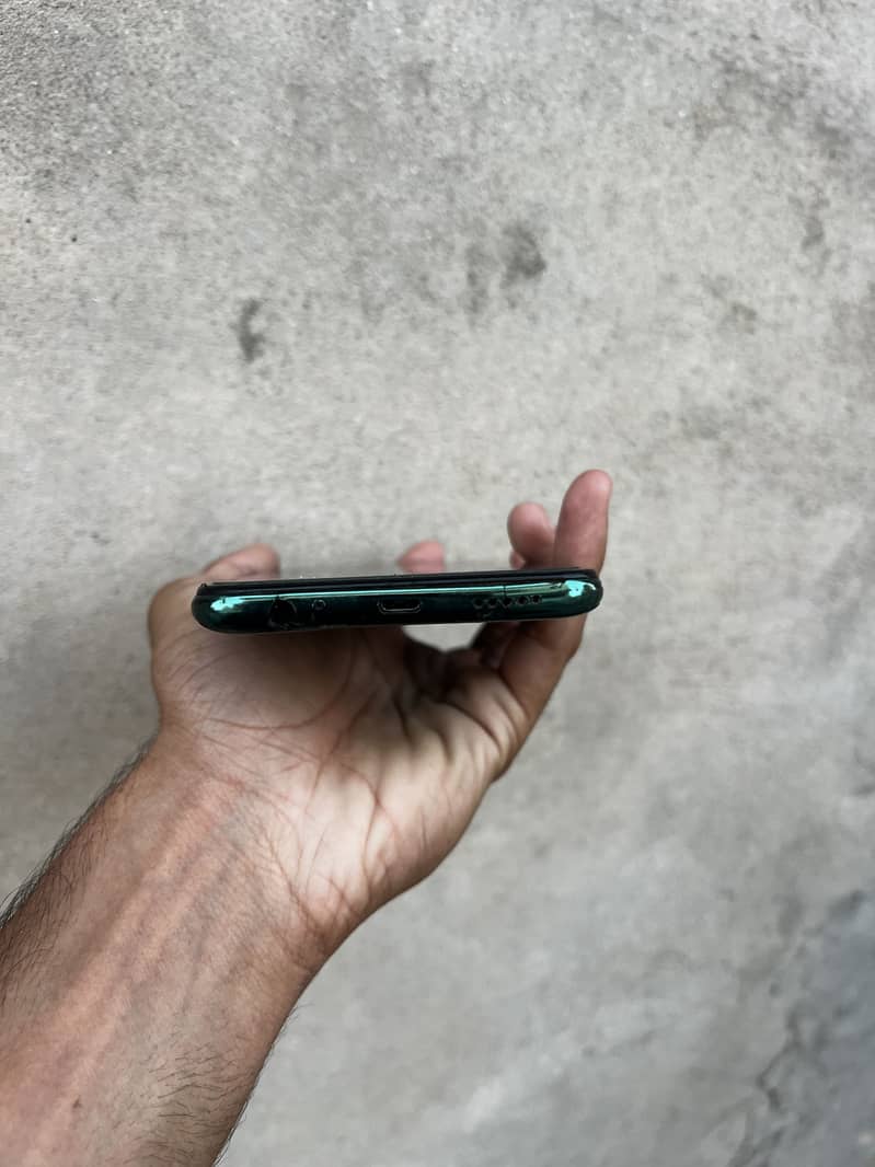 Infinix Note 7 5