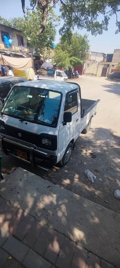 Suzuki Ravi 2024