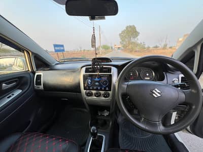 Suzuki Liana 2006