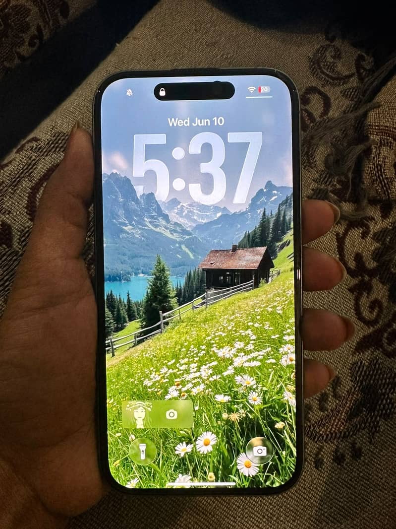 Apple iPhone 16 2