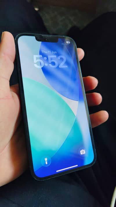 Apple iPhone 13 jv