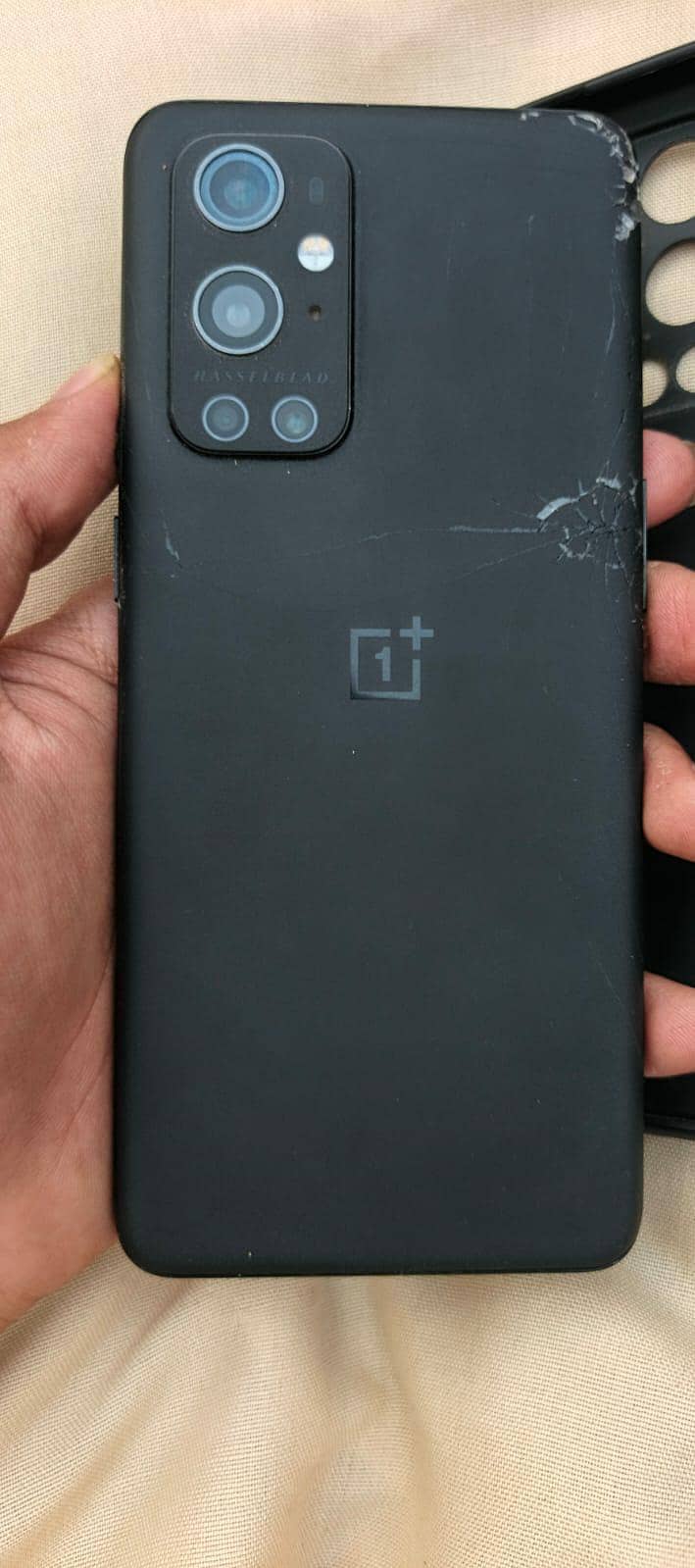One Plus 9 Pro 2