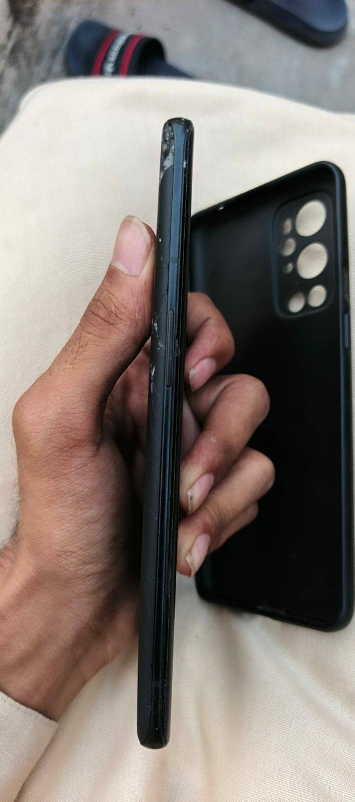 One Plus 9 Pro 3