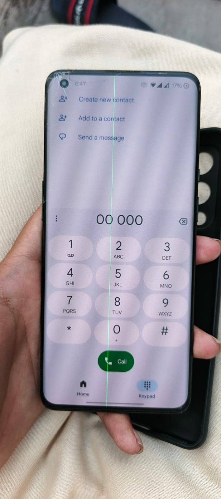 One Plus 9 Pro 4