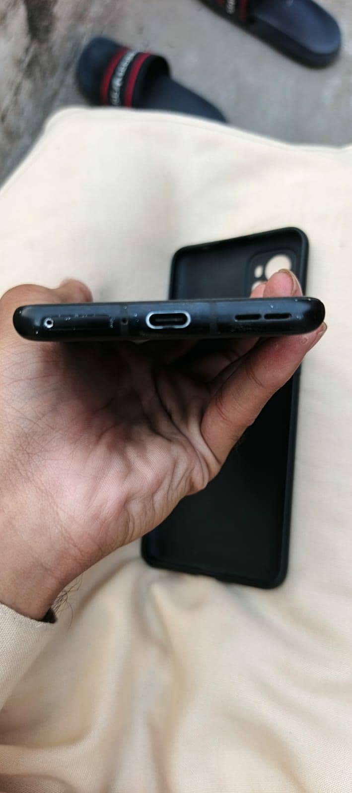 One Plus 9 Pro 5