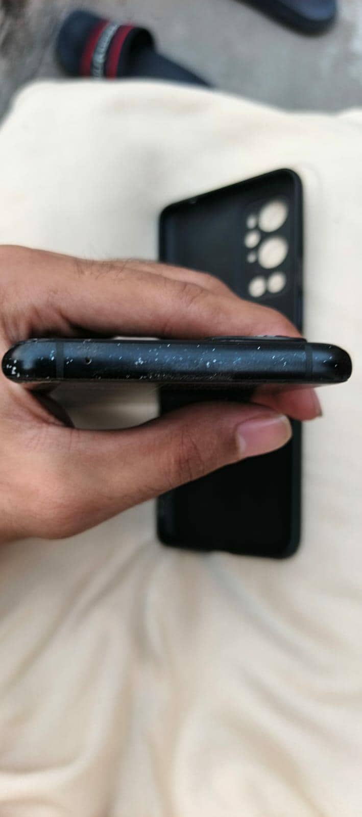 One Plus 9 Pro 6