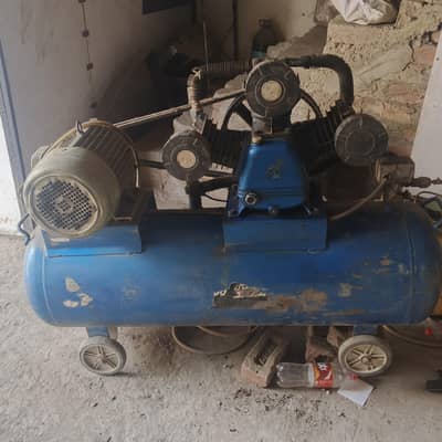 Air Compressor 3 Phase For Sale