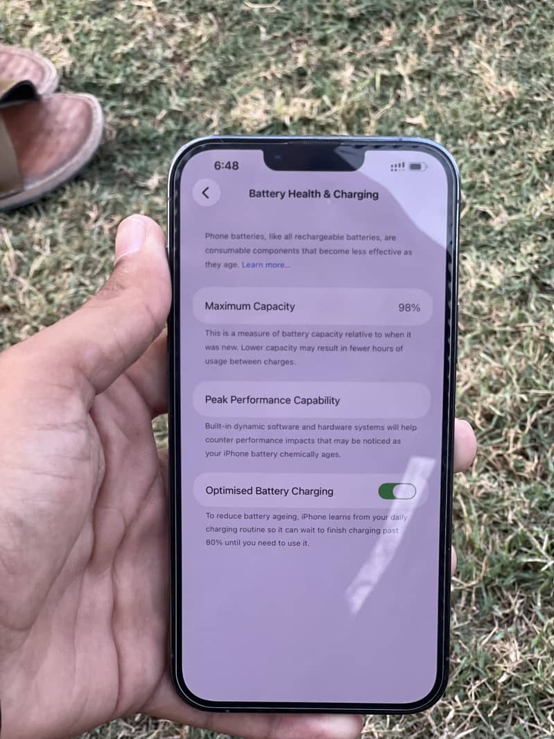 Iphone 13 pro max 1