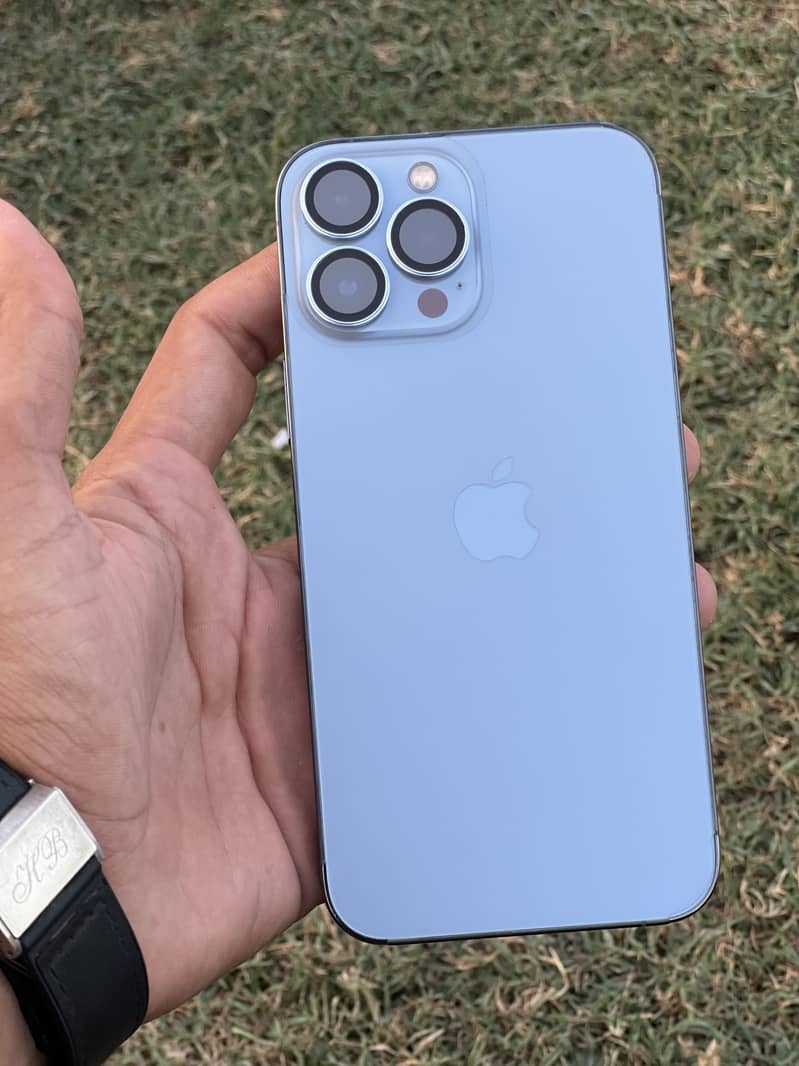 Iphone 13 pro max 0