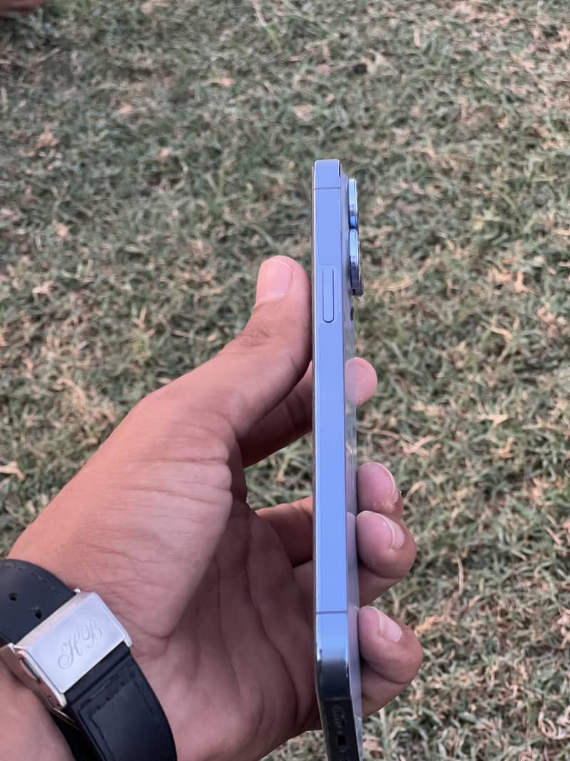 Iphone 13 pro max 4