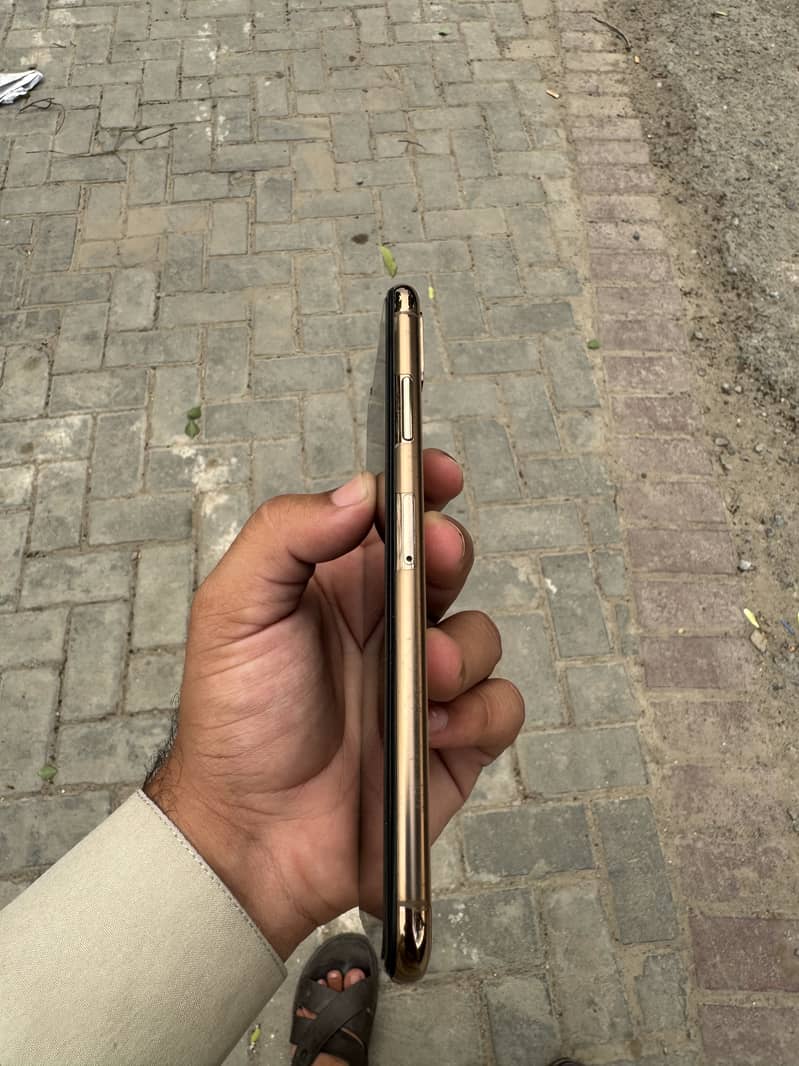 iPhone XS Max 3