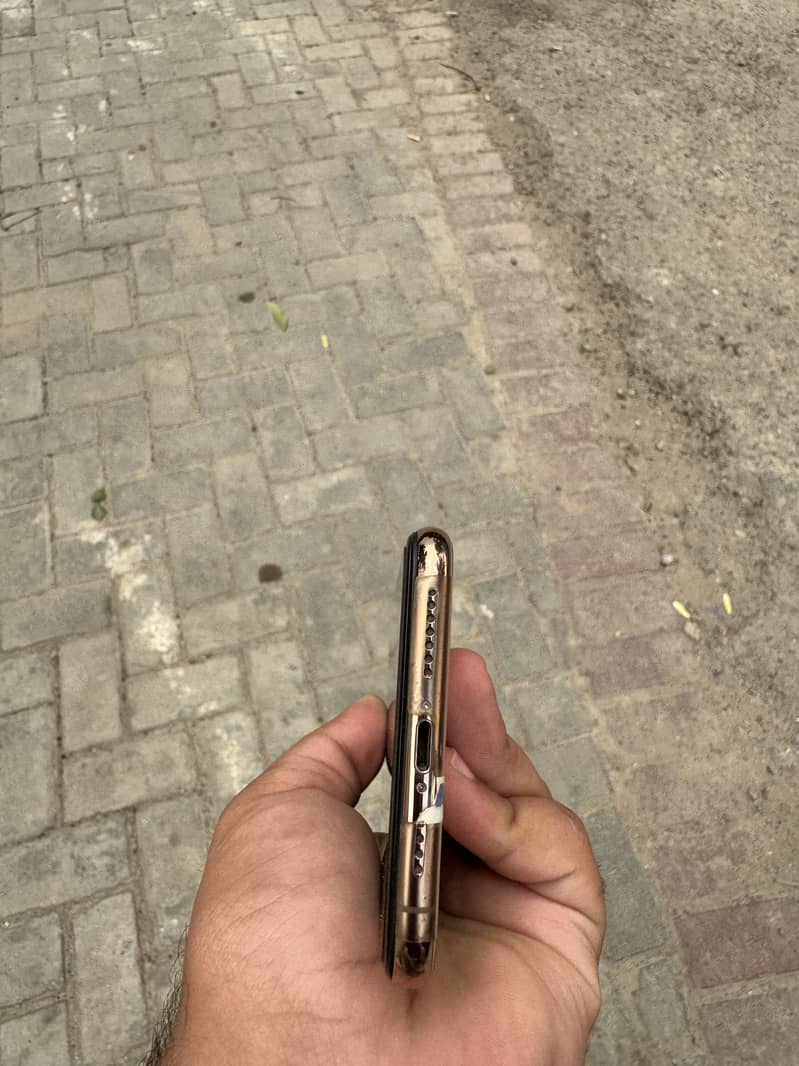 iPhone XS Max 4