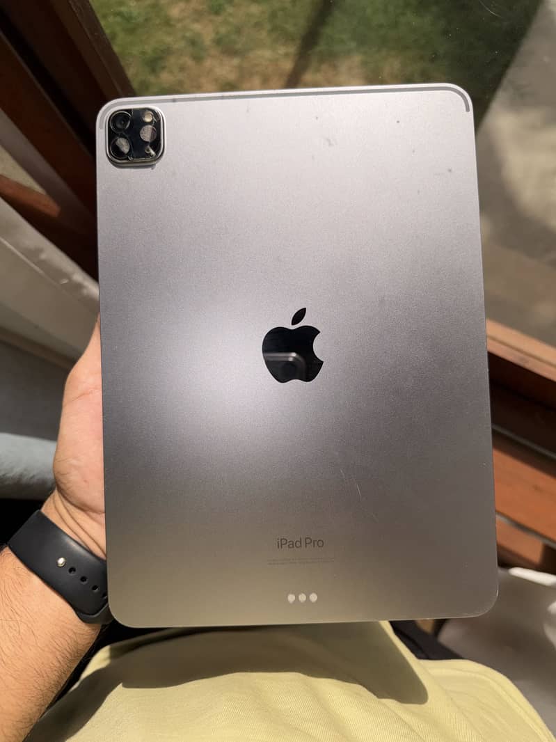 Ipad pro 11 inch 0