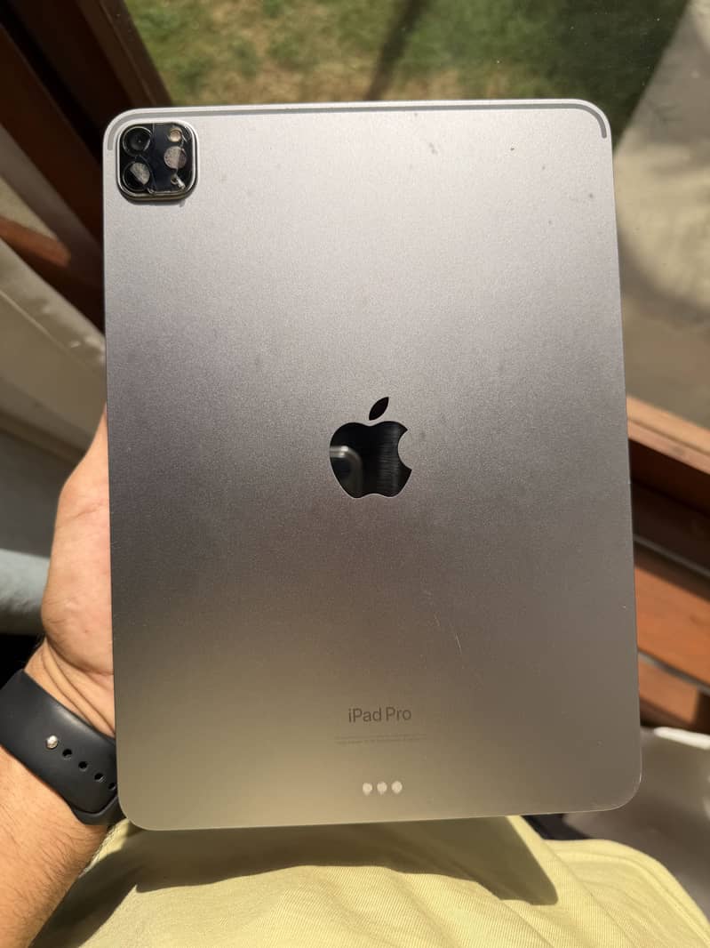 Ipad pro 11 inch 1
