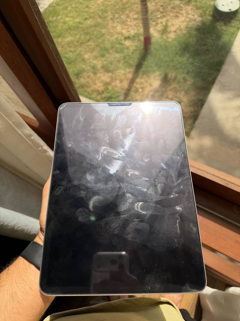 Ipad pro 11 inch 3
