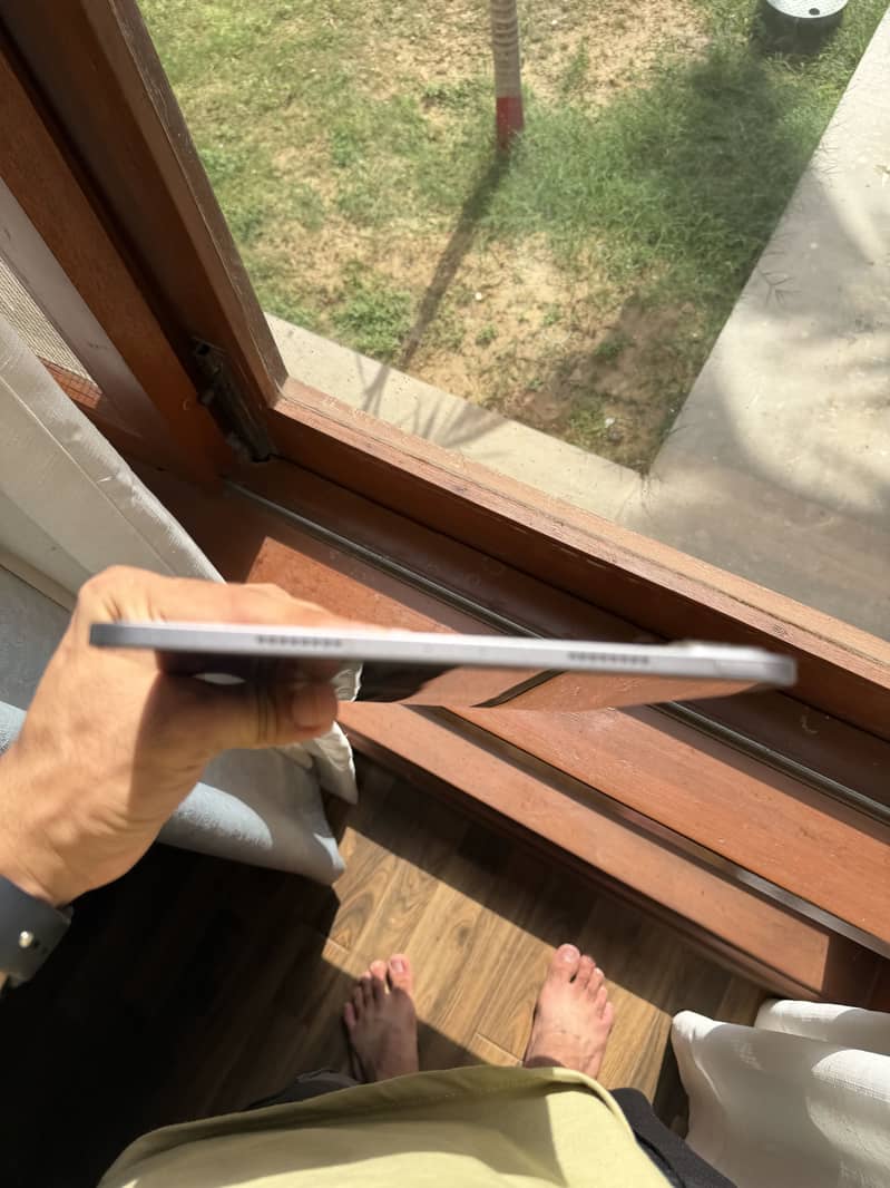 Ipad pro 11 inch 4