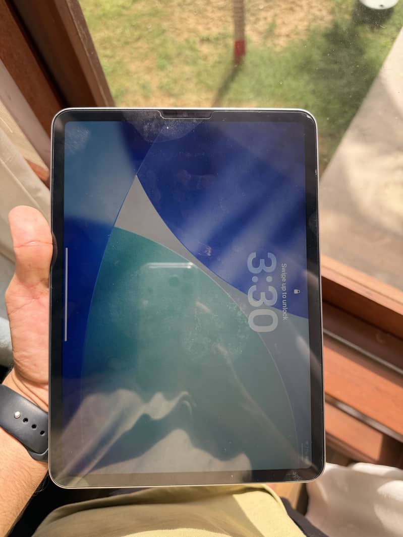 Ipad pro 11 inch 5